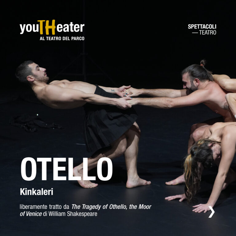 OTELLO – KINKALERI